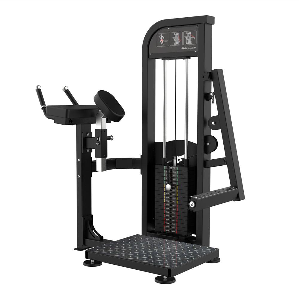 Excel Glute Machine