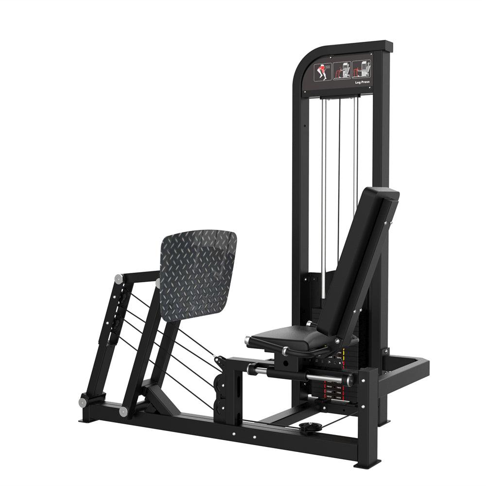 Excel Hotizontal Leg Press