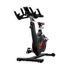 Life Fitness IC5 Indoor Cycle - Adjustable Handle Bars and Seat - Digital Display - Drink Bottle Holders