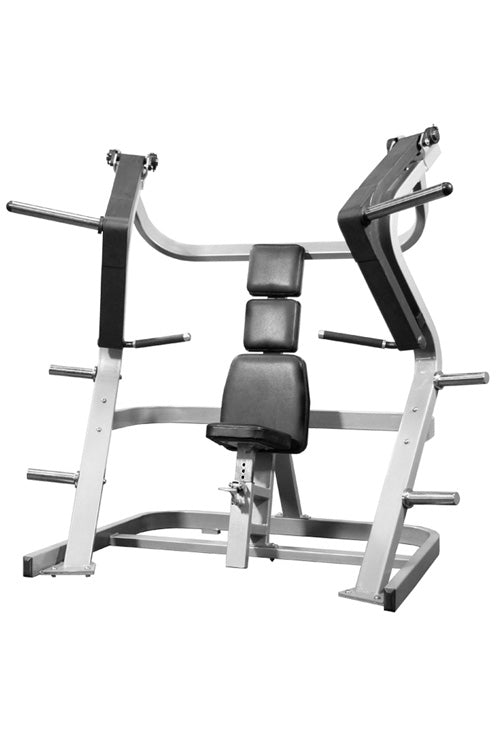 Power Leverage Iso Lateral Chest Press (Discontinued)
