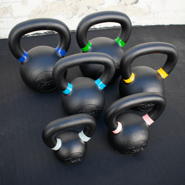 Muscle D Basics Fitness Kit