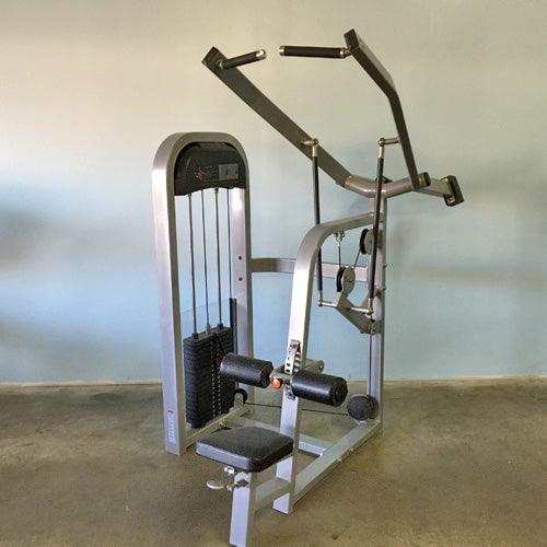 Classic Lat Pulldown