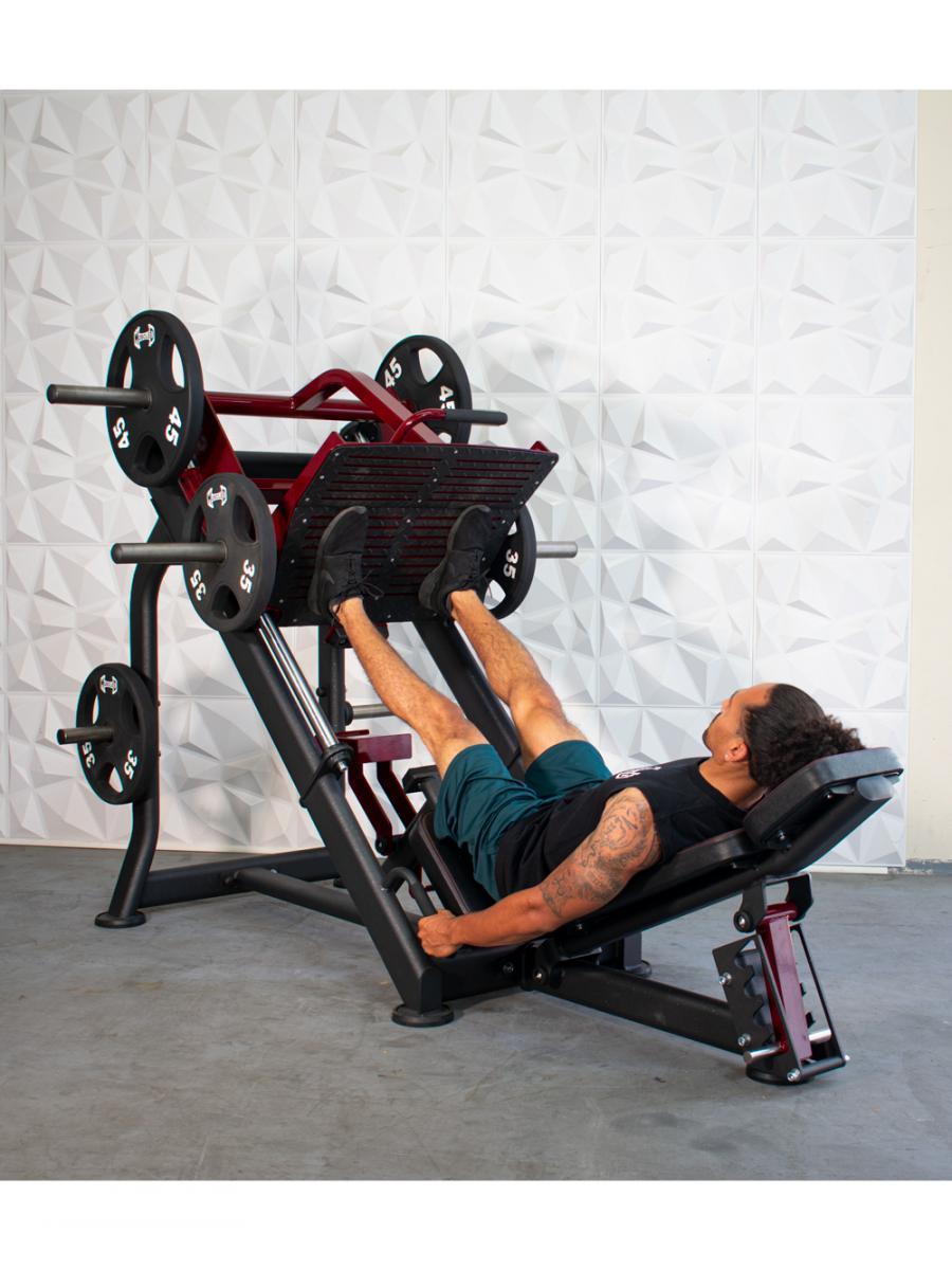 Pro Strength Linear Bearing Leg Press