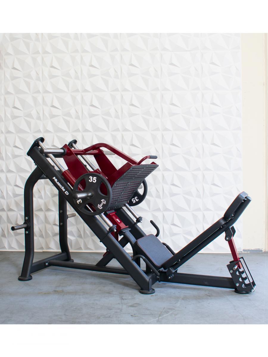 Pro Strength Linear Bearing Leg Press