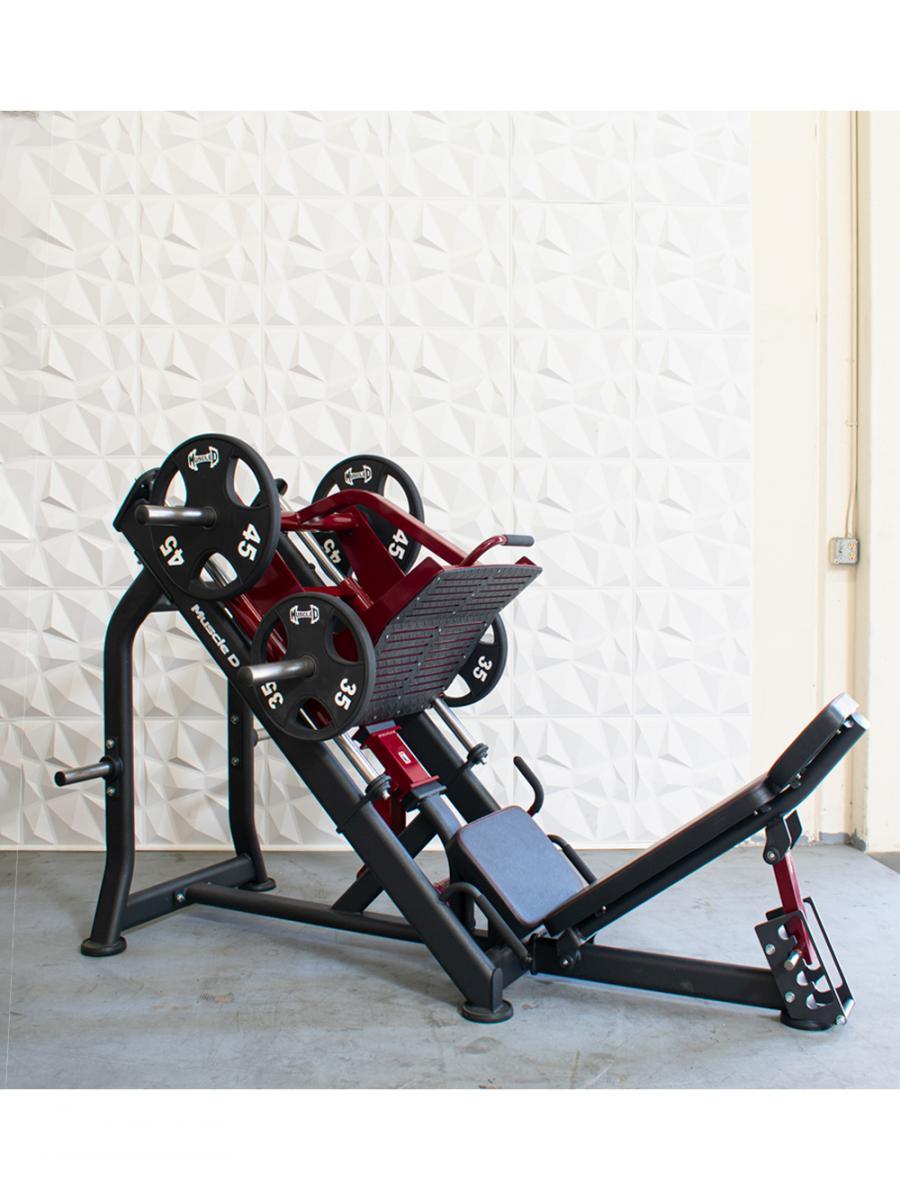 Pro Strength Linear Bearing Leg Press