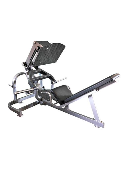 Power Leverage Leg Press