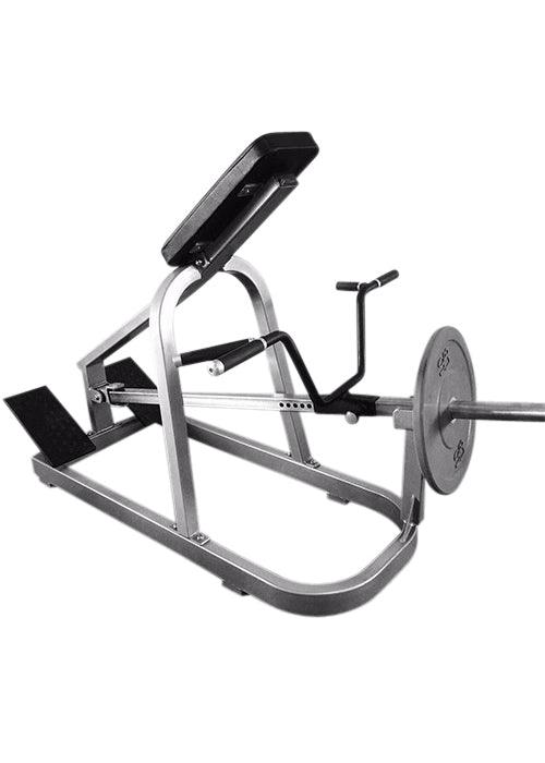 Power Leverage Chest Supported Row  /T-Bar Row