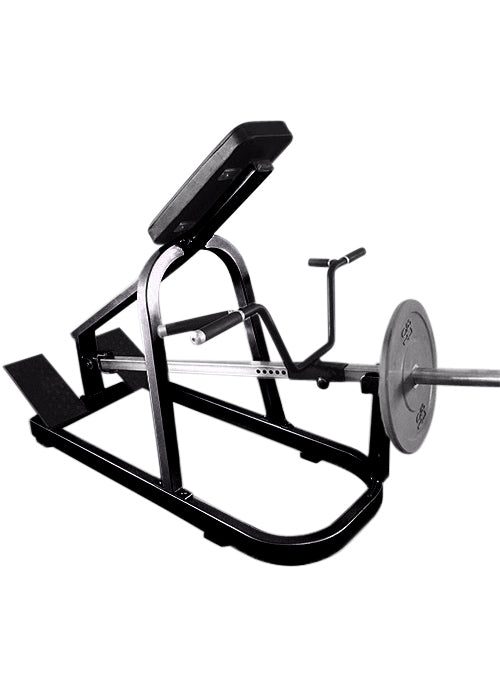 Power Leverage Chest Supported Row  /T-Bar Row
