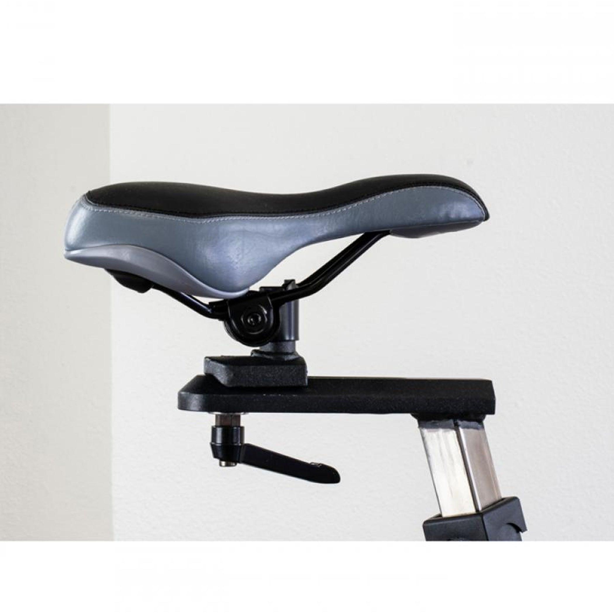 Stationary Exercise Bike