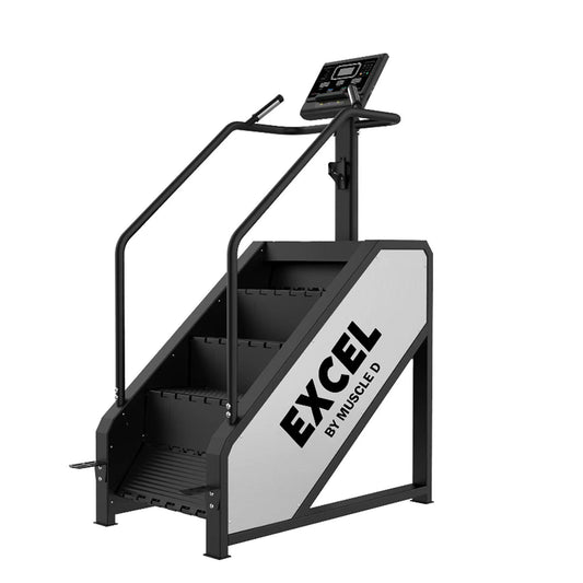 Light Commercial Stairmill