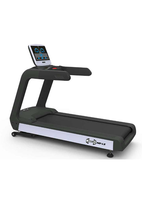 LED Screen Commercial Treadmill