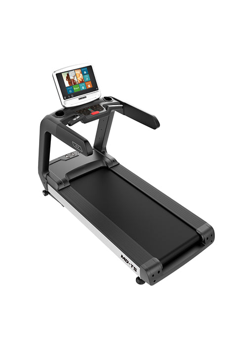 Touch Screen Commercial Treadmill