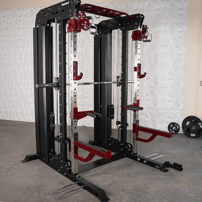 The Megatron - Flagship of the Megatron Line by Muscle D Fitness