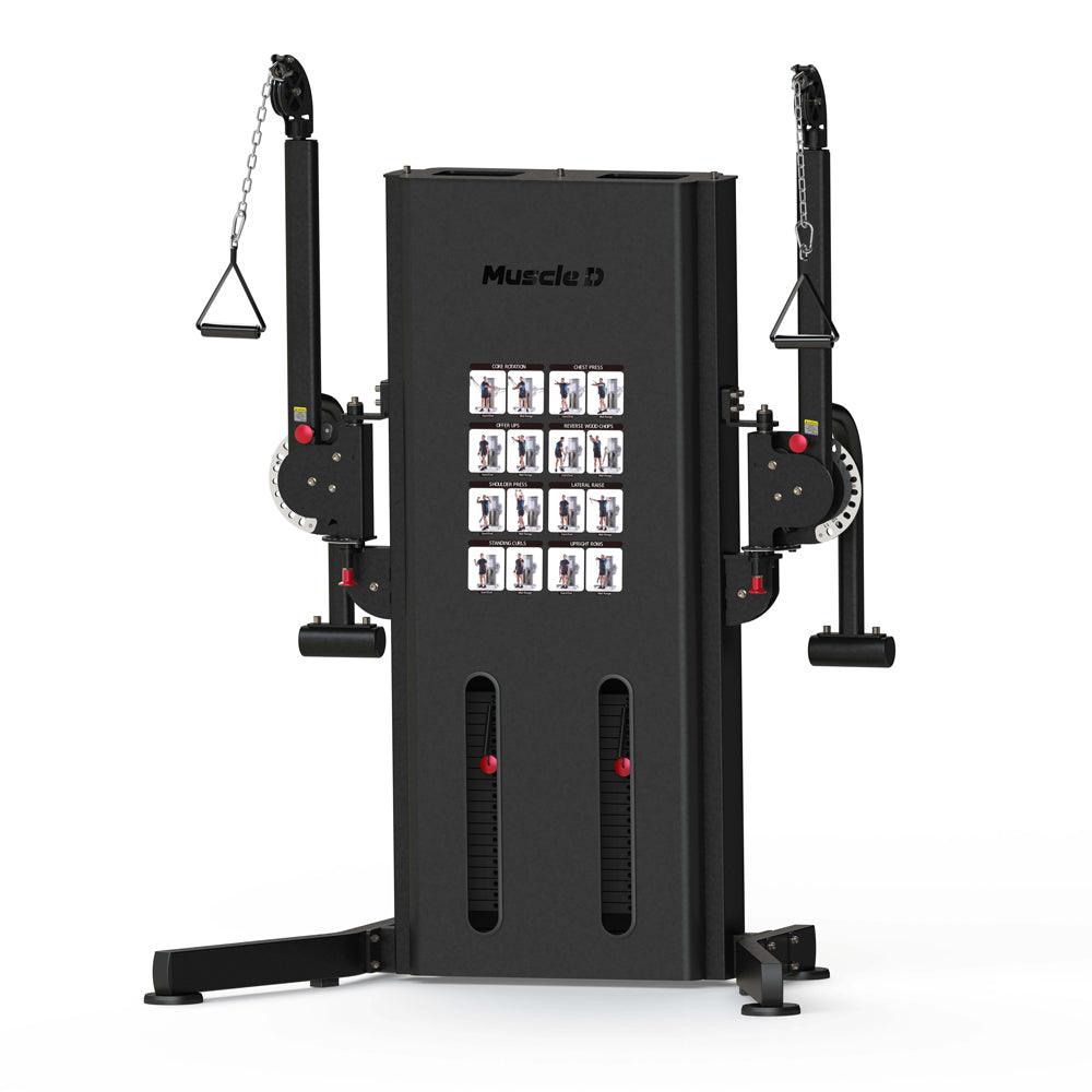 Megatron Multi-Functional Trainer