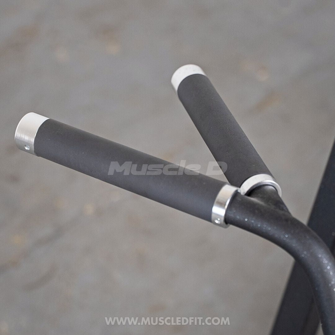 Excel T-Bar Row Machine | Commercial Gym Equipment