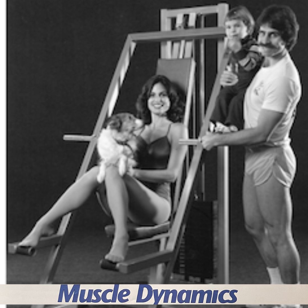 muscle d fitness history photo