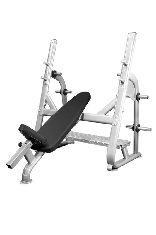 Elite Olympic Incline Bench