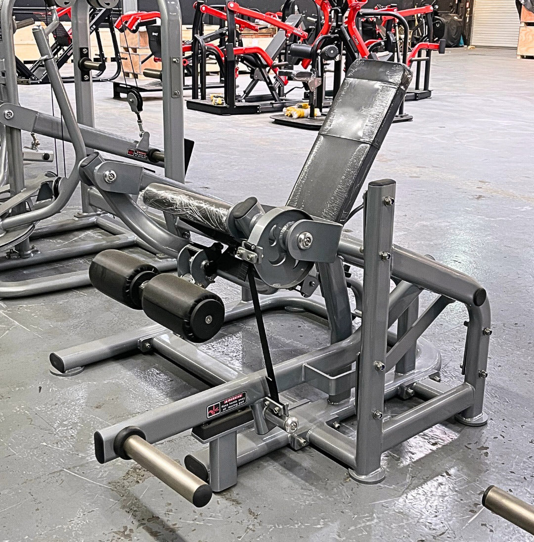 Extensión de piernas Pro Strength