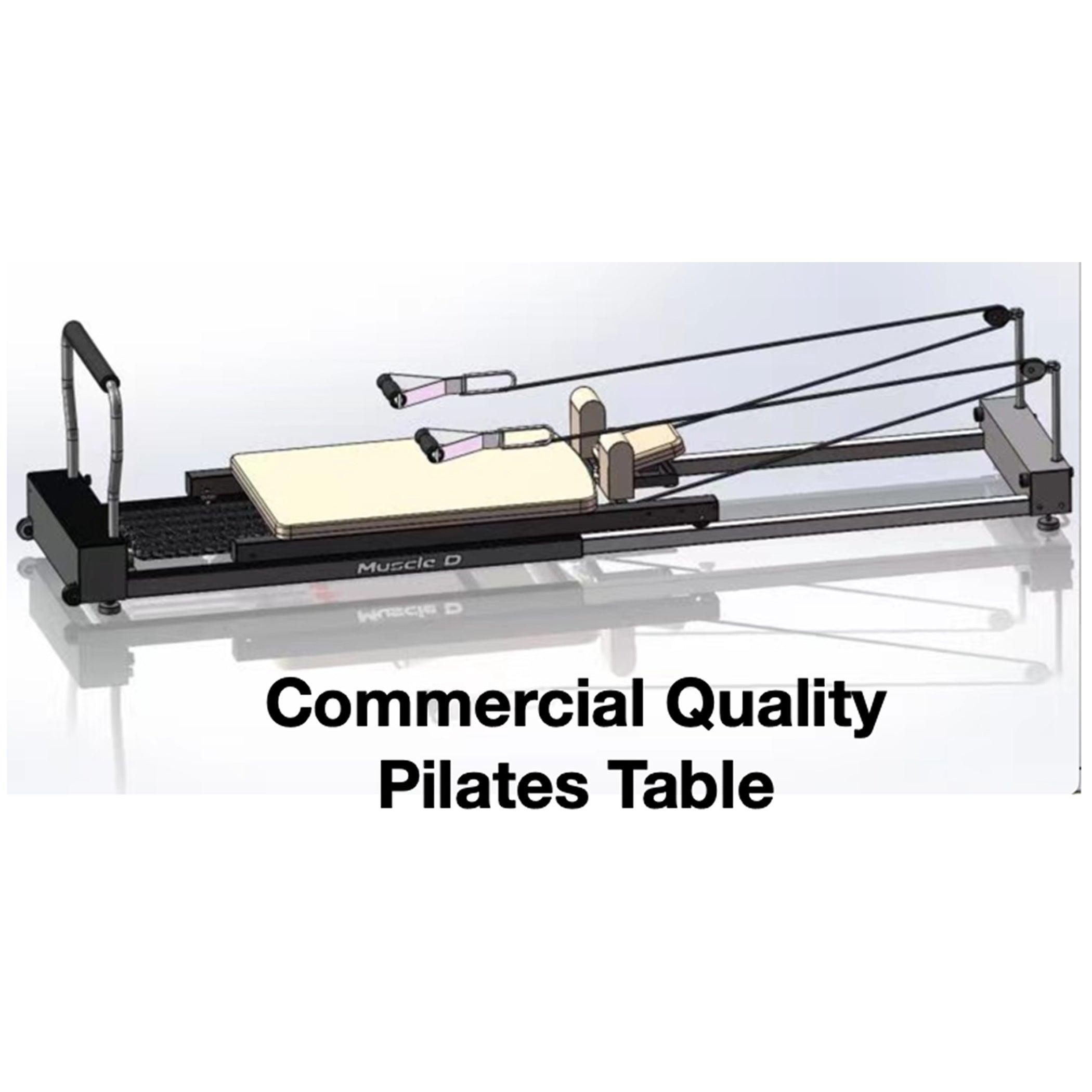 Pilates Table