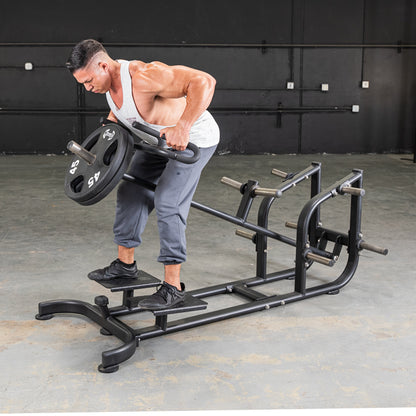 Power Leverage V2 T-Bar Row