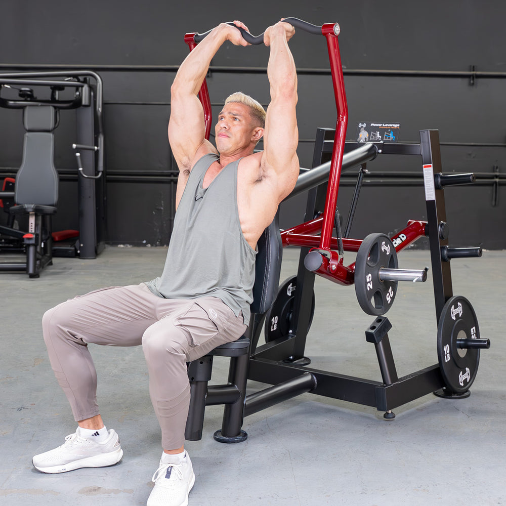 Best Commercial Tricep & Dip Machines for Gyms – Muscle D Fitness