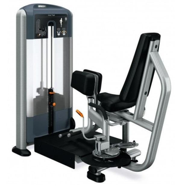 Precor Discovery Series Selectorized Inner Thigh - NEW