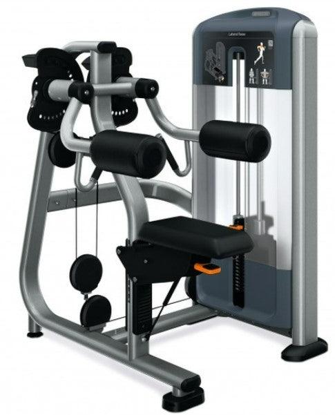 Precor Discovery Series Selectorized Lateral Raise - NEW