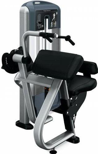 Precor Discovery Series Selectorized Triceps Extension - NEW