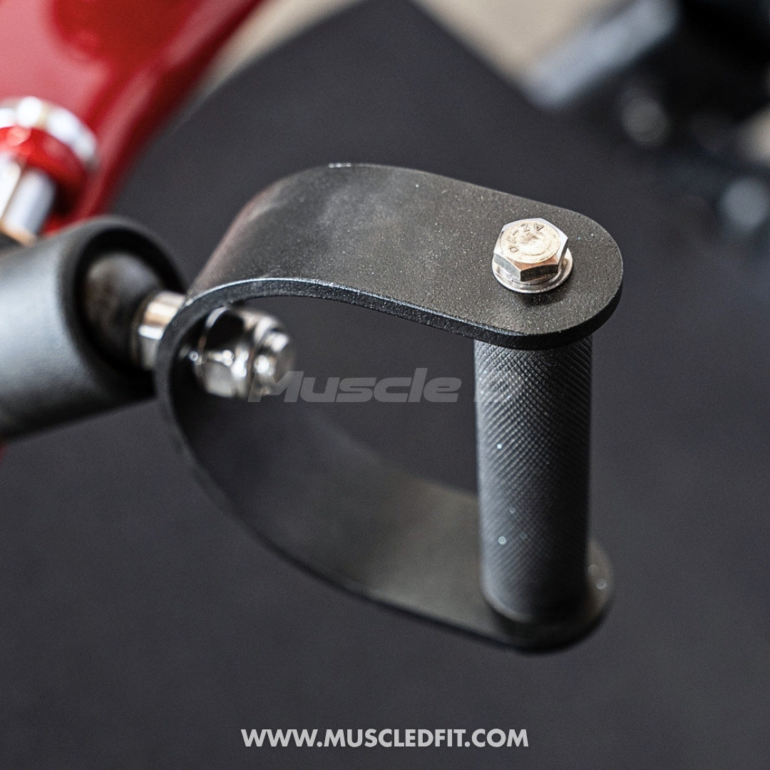 Pro Strength Convertible / Orbital Linear Bearing Row
