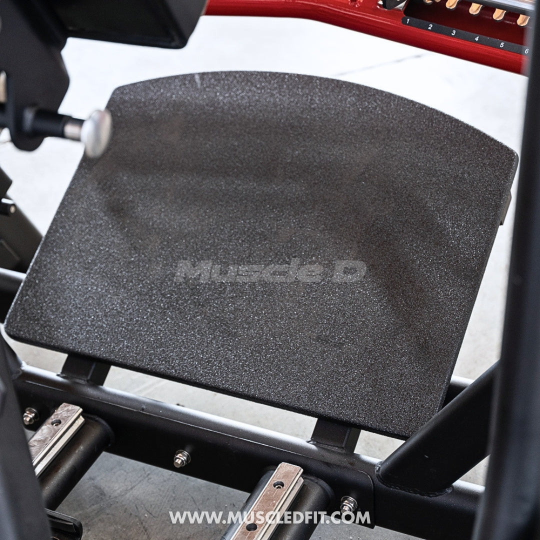 Pro Strength Convertible / Orbital Linear Bearing Row