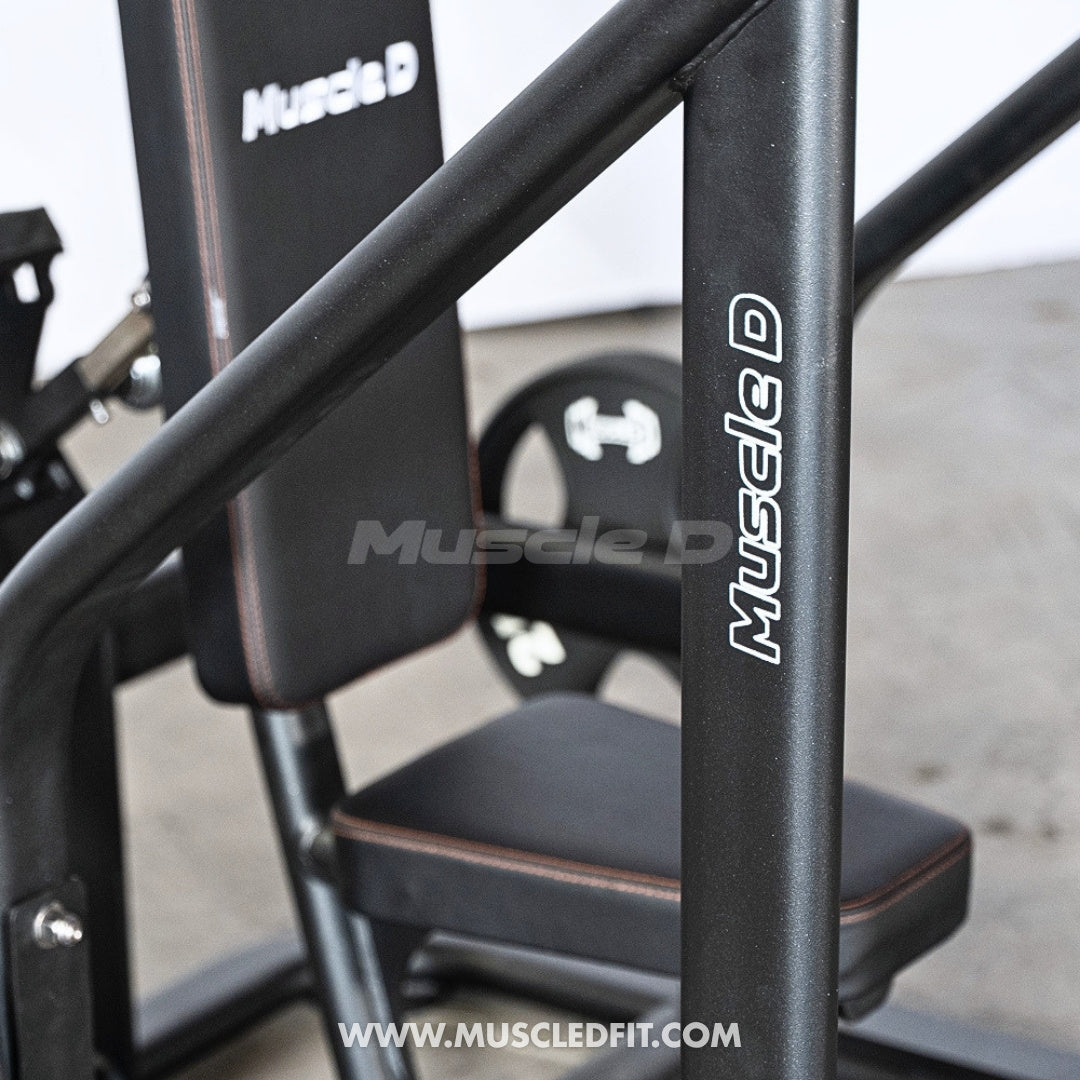 Extensión de tríceps aérea Pro Strength