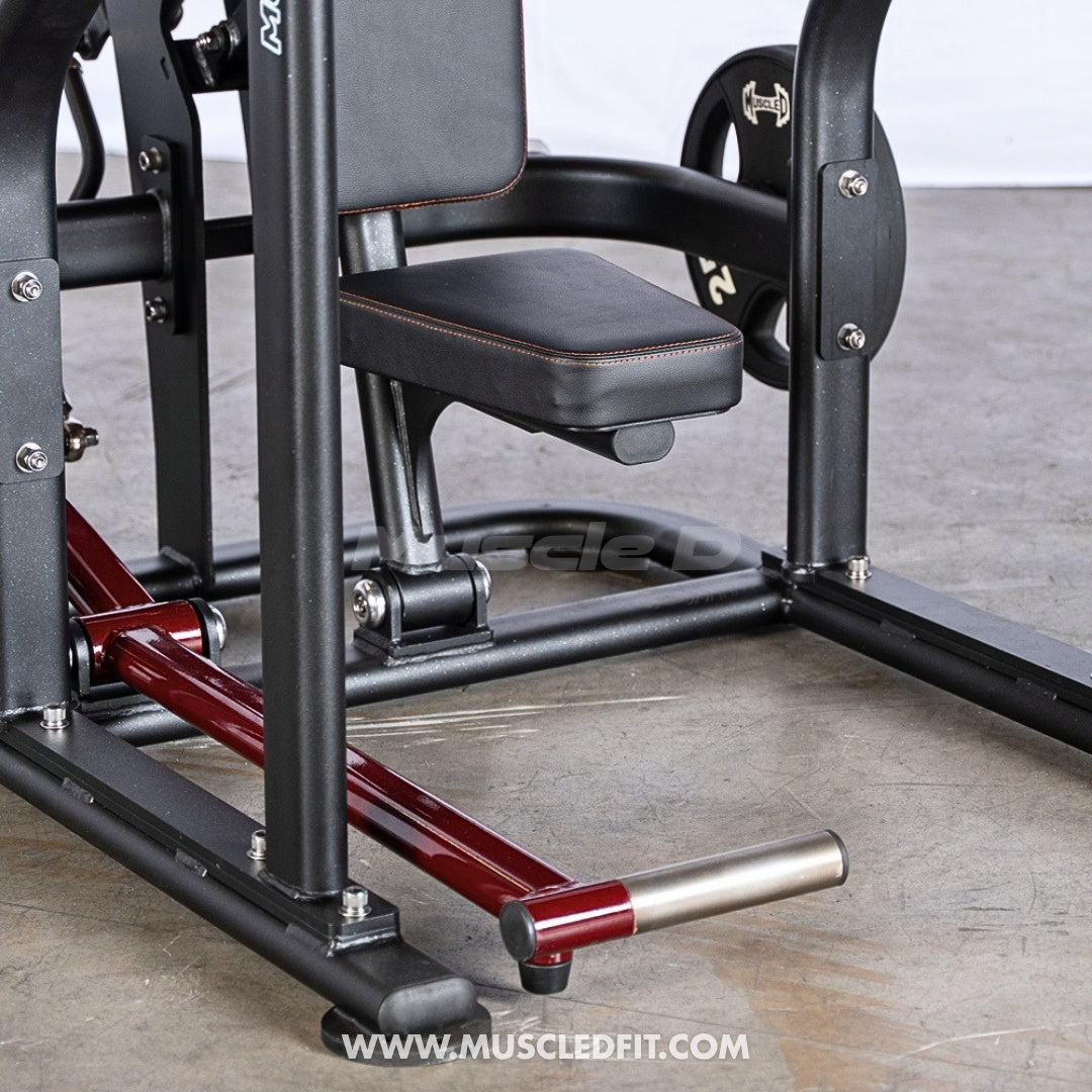 Extensión de tríceps aérea Pro Strength