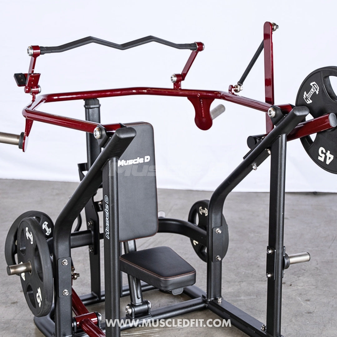 Extensión de tríceps aérea Pro Strength