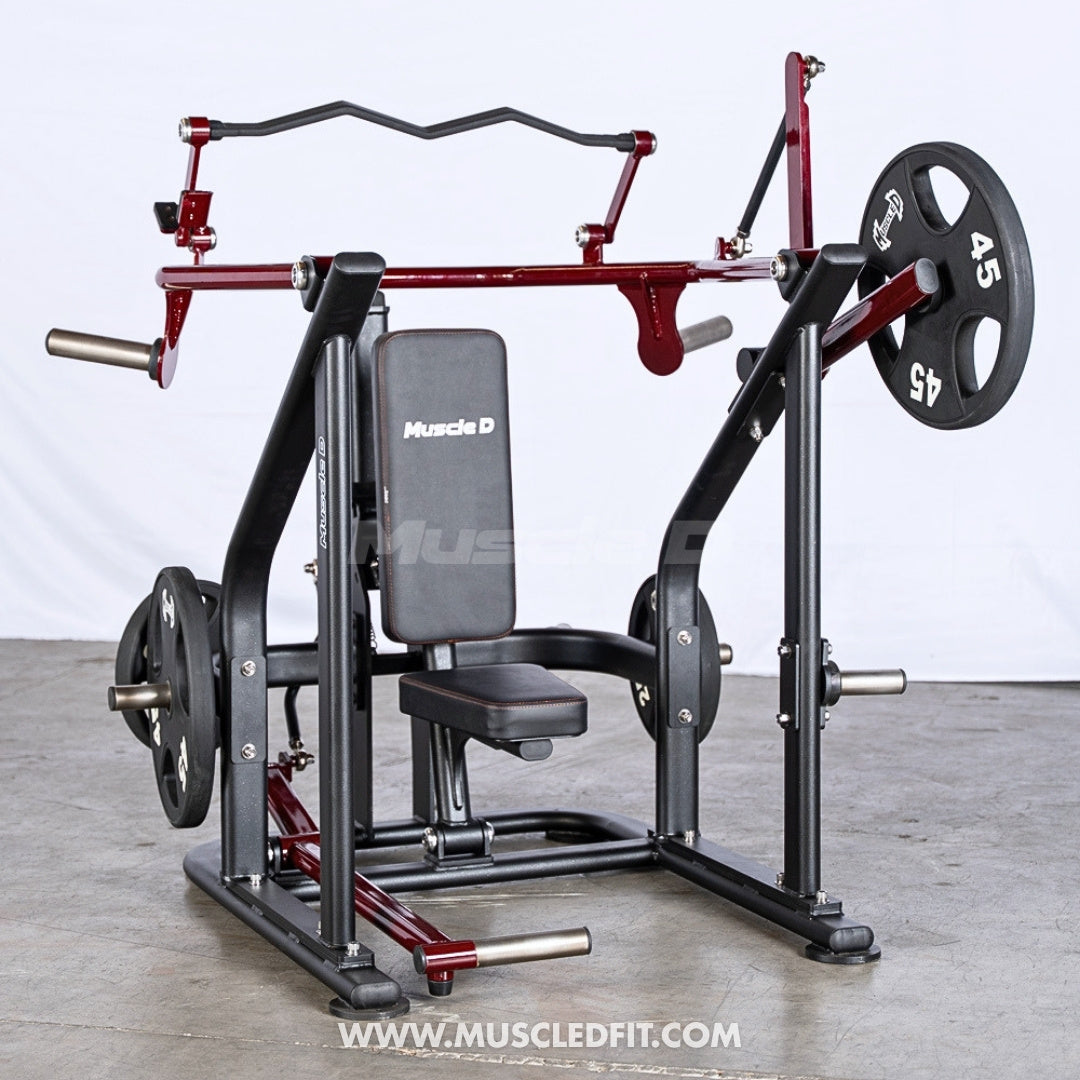 Extensión de tríceps aérea Pro Strength