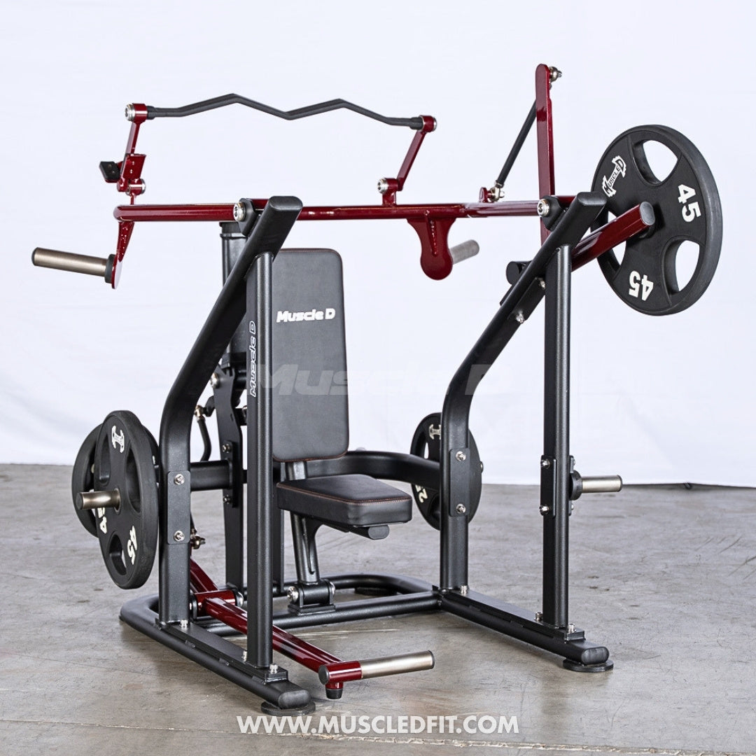 Extensión de tríceps aérea Pro Strength