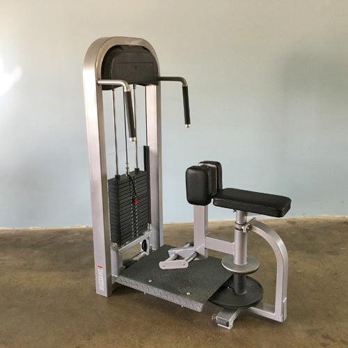 Rotary torso machine for sale sale