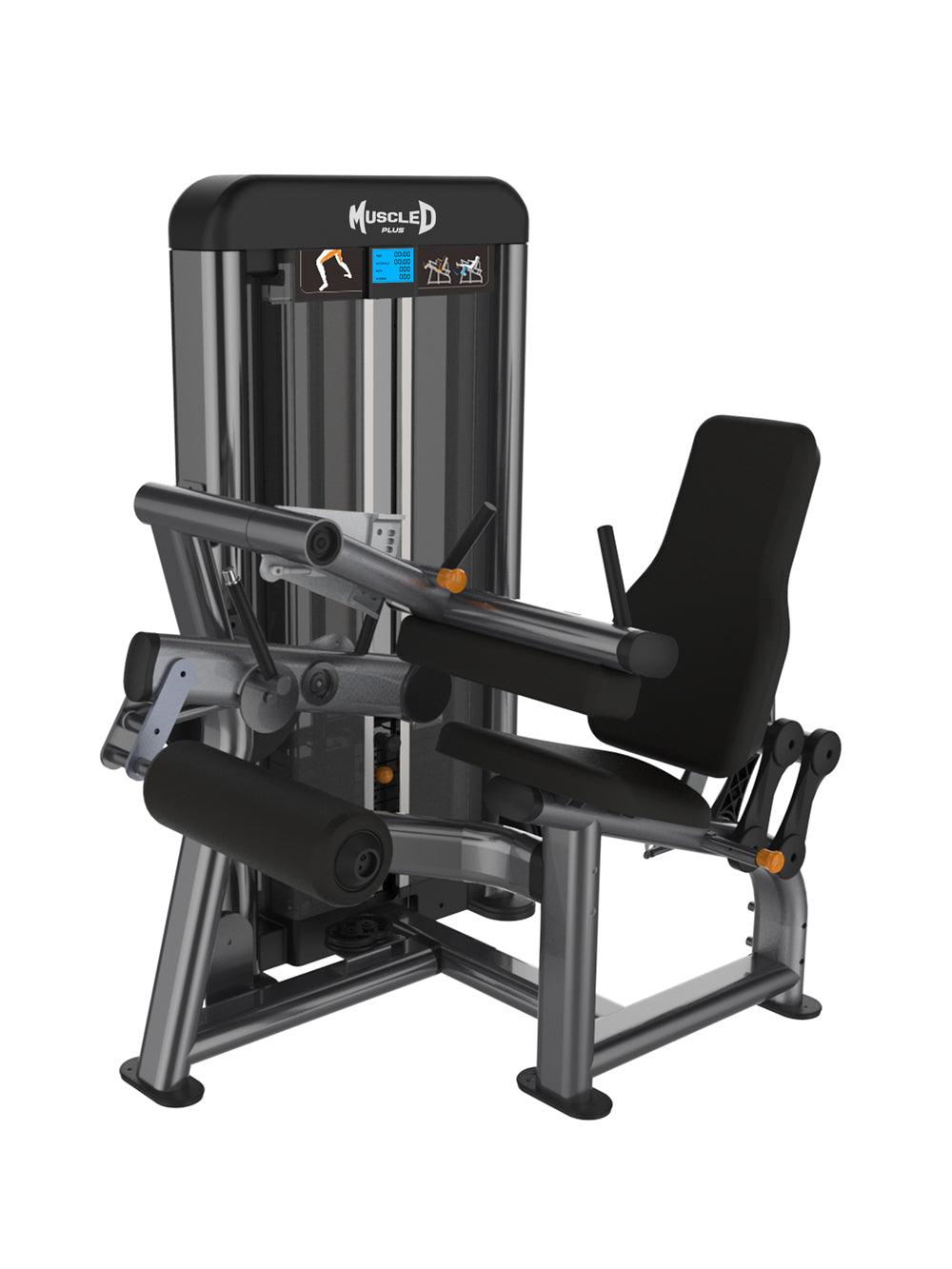 Elite Plus Seated Leg Curl