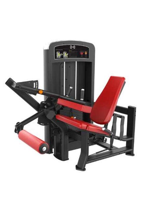 Elite Selectorized Seated Leg Curl