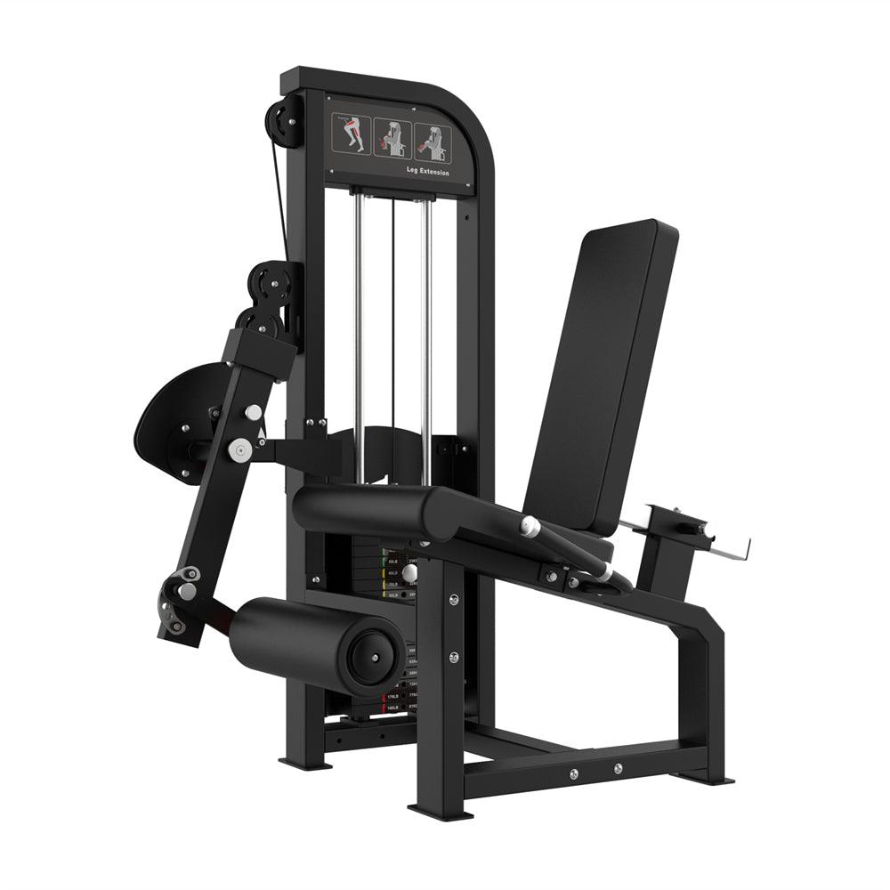 Excel Seated Leg Extension Muscle D Fitness Selectorized Knee Exte excel-seated-leg-extension-muscle-d-fitness-selectorized-knee-exte