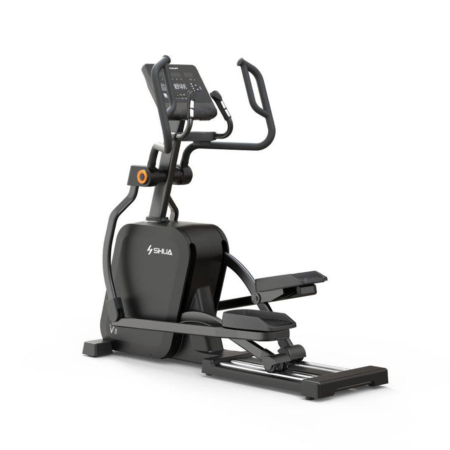 Self Powered Commercial Cross Trainer - Elliptical