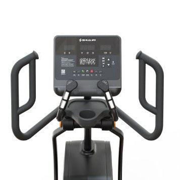 Self Powered Commercial Cross Trainer - Elliptical