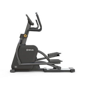 Self Powered Commercial Cross Trainer - Elliptical