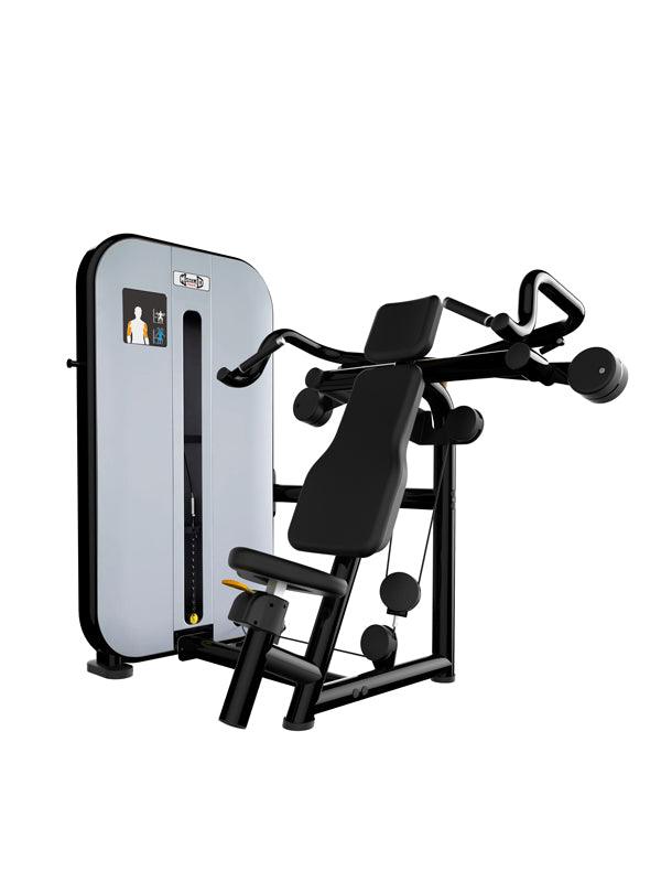 Vogue Shoulder Press