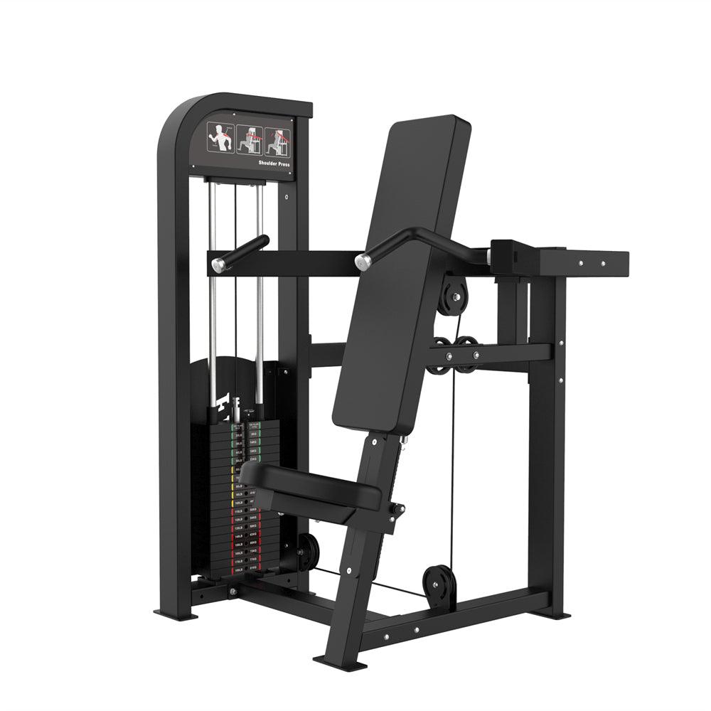 Excel Shoulder Press