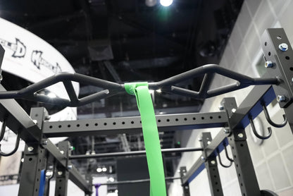 TGrip Pull-Up Bar