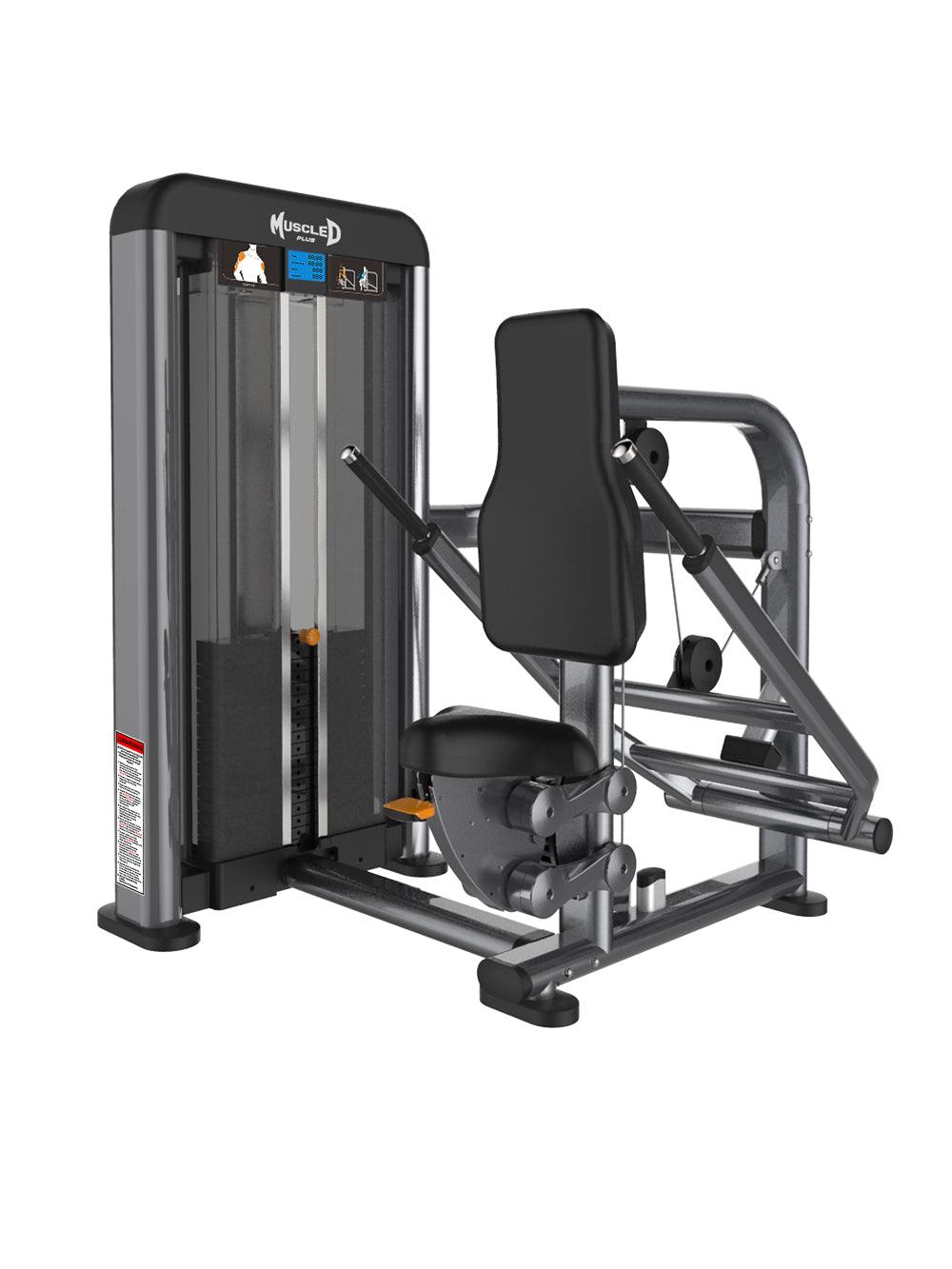 Elite Plus Triceps Press