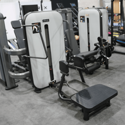 Vogue Standing Abductor Machine