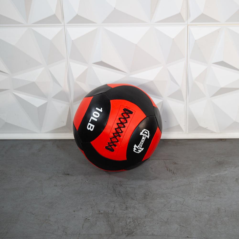 Muscle D Medicine Ball/Wall Ball