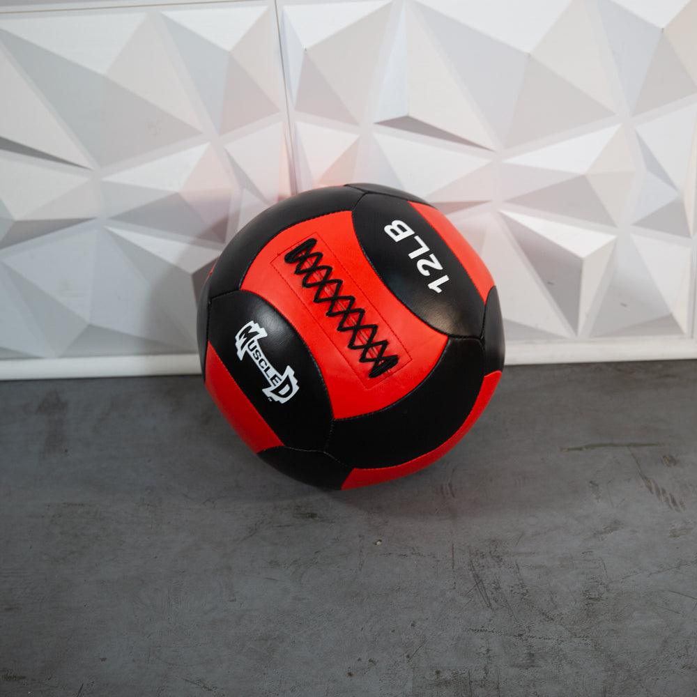 Muscle D Medicine Ball/Wall Ball