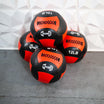 Muscle D Medicine Ball/Wall Ball